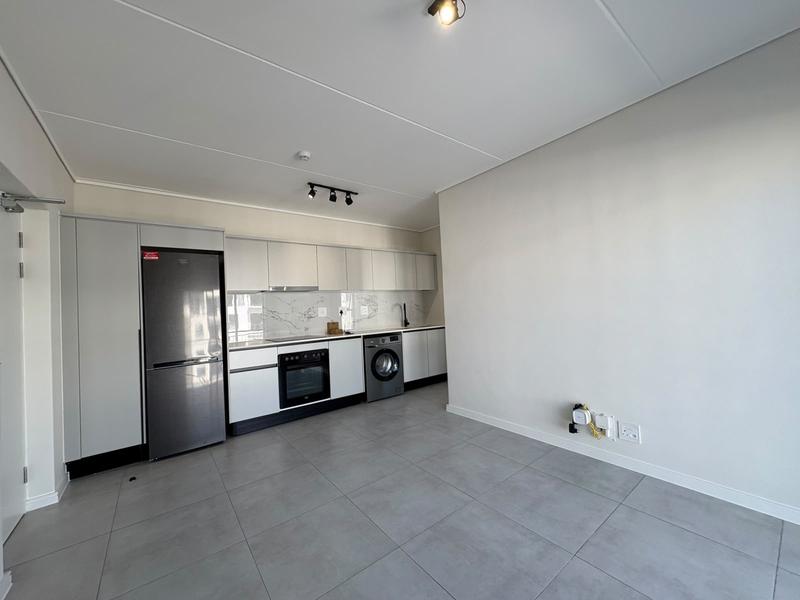To Let 1 Bedroom Property for Rent in Sandown Western Cape